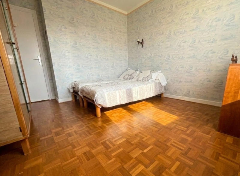 Maison - 123 m² - 4 pièces