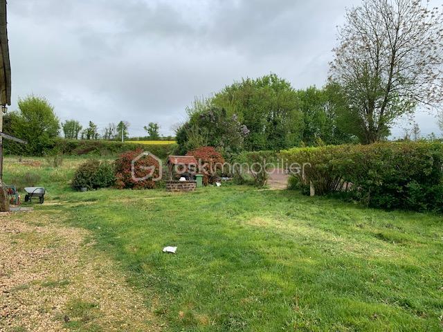 Fermette - 170 m² - 5 pièces