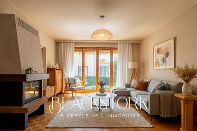 Maison - 164 m² - 6 pièces