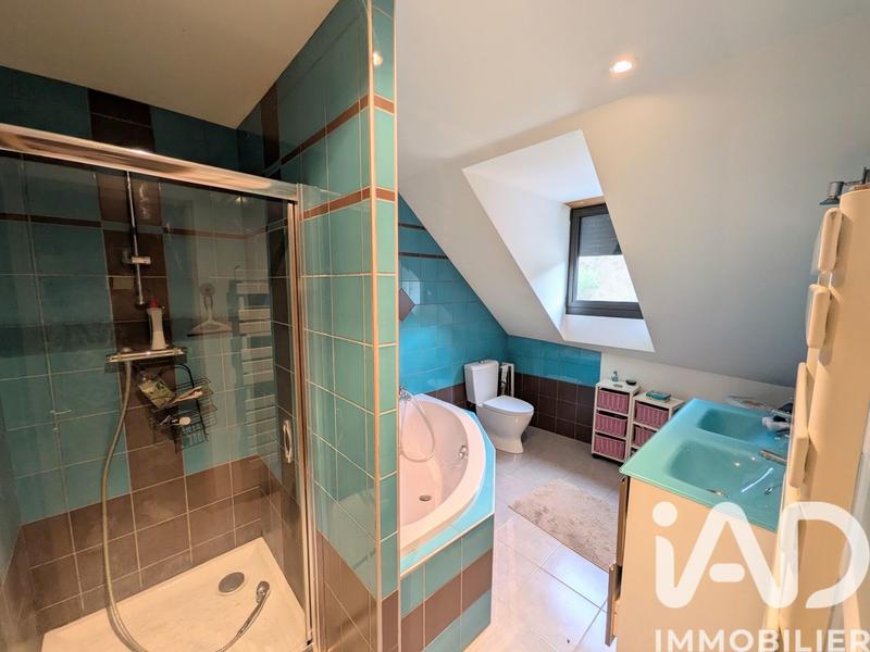 Maison de village - 154 m² - 7 pièces