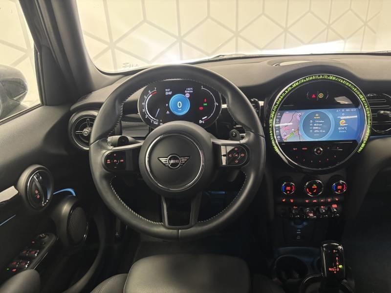 Mini Mini Hatch 5 Portes Cooper s 178 ch Dkg7 Edition Premium
