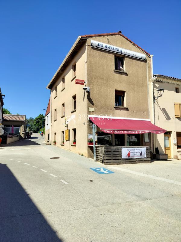 Local commercial - 225 m² - 6 pièces