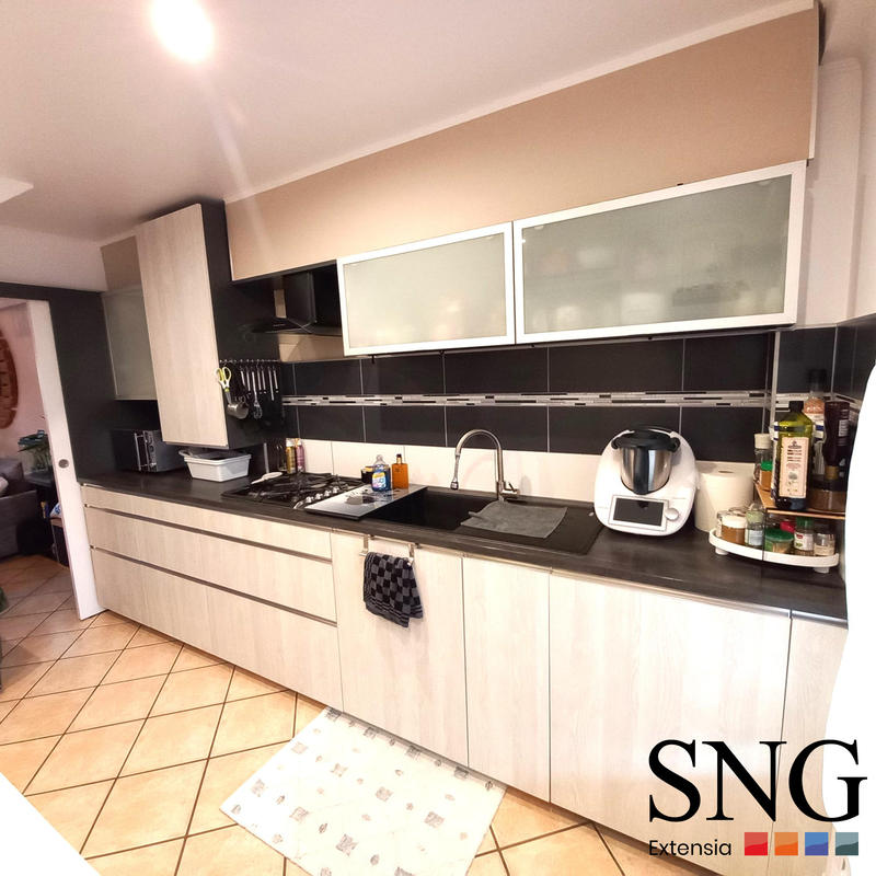 Maison - 119 m² - 5 pièces