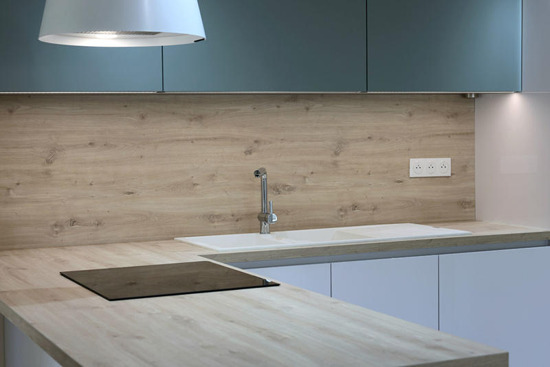 Appartement - 99 m² - 5 pièces