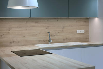 Appartement - 99 m² - 5 pièces