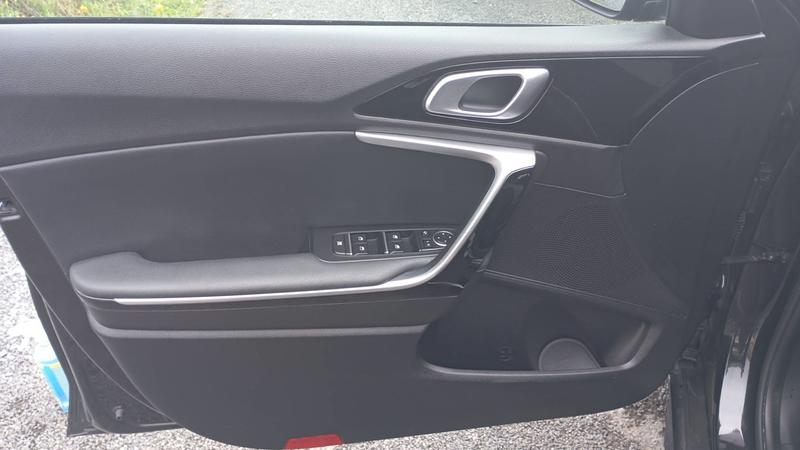 Kia ProCeed 1.4 t-Gdi 140 Dct7 Gt Line - Automatique