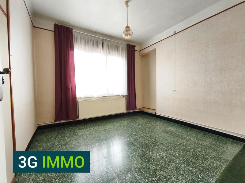 Villa - 100 m² - 7 pièces