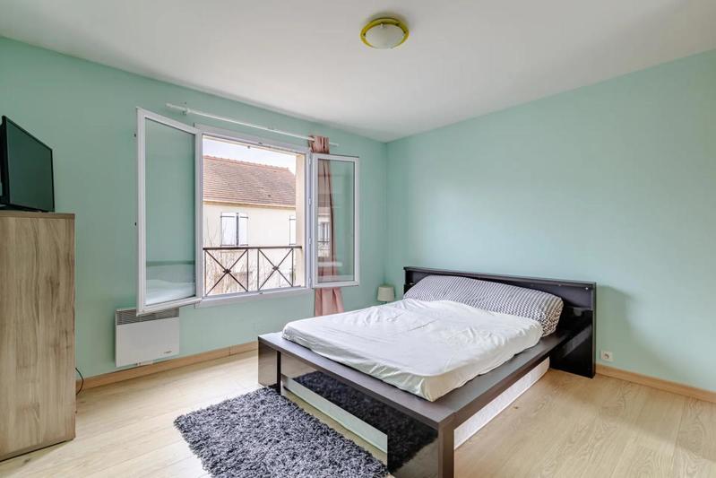 Maison - 144 m² - 5 pièces