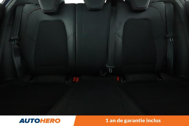 Ford Focus 1.0 EcoBoost St Line Business 125 ch