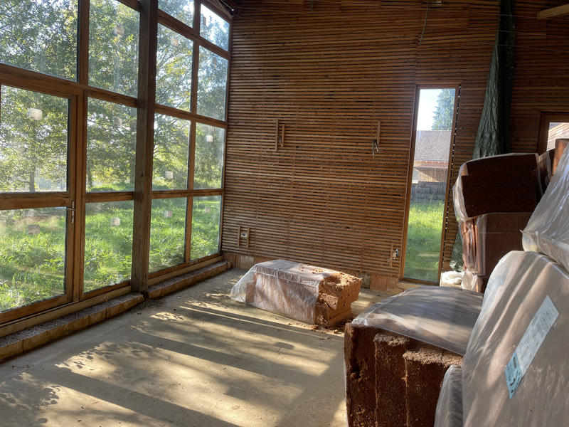 Maison - 160 m² - 5 pièces