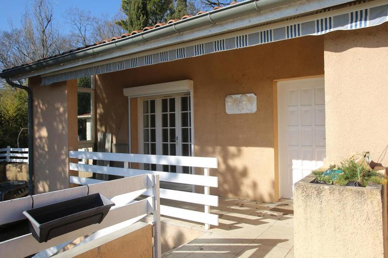 Villa - 160 m² - 5 pièces