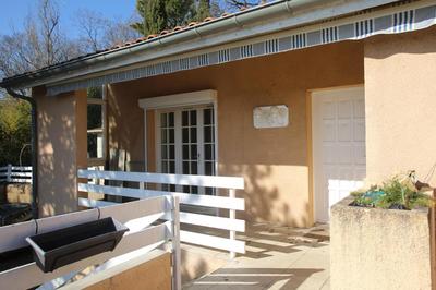 Villa - 160 m² - 5 pièces