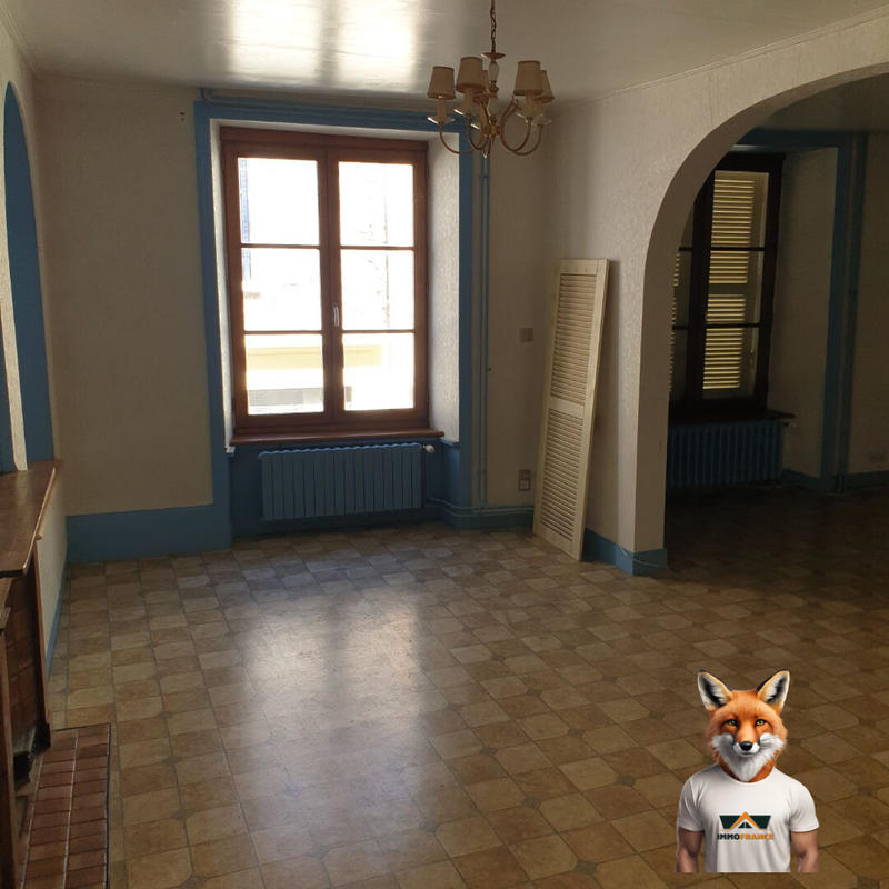 Maison - 199 m² - 9 pièces