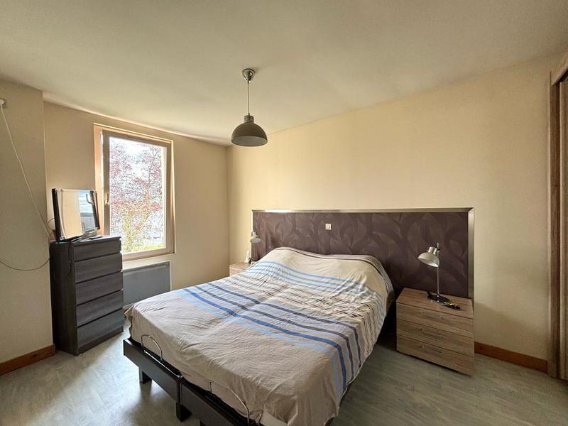 Maison de ville - 168 m² - 7 pièces