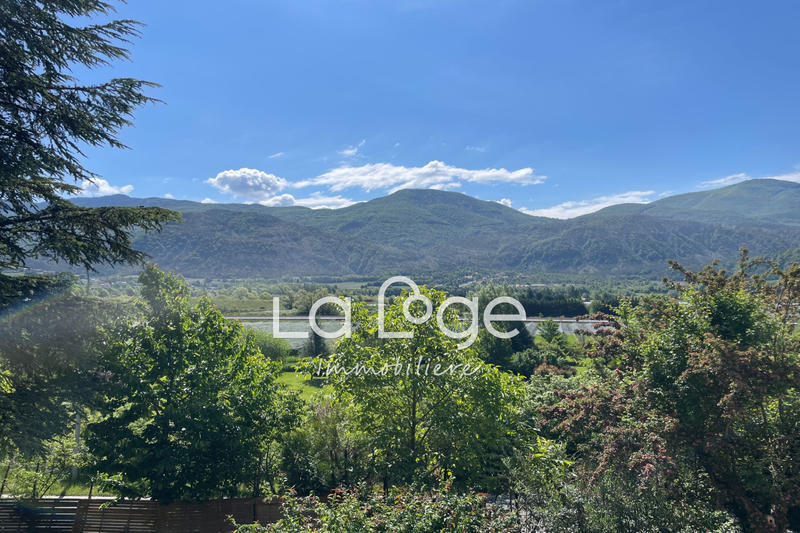 Maison - 129 m² - 5 pièces