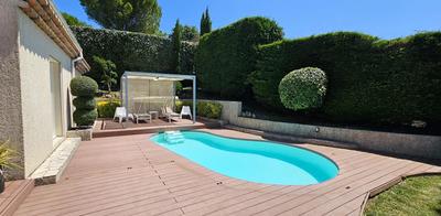 Maison - 173 m² - 7 pièces