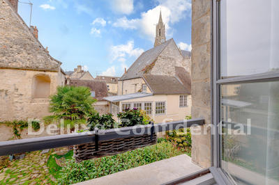 Appartement - 95 m² - 4 pièces