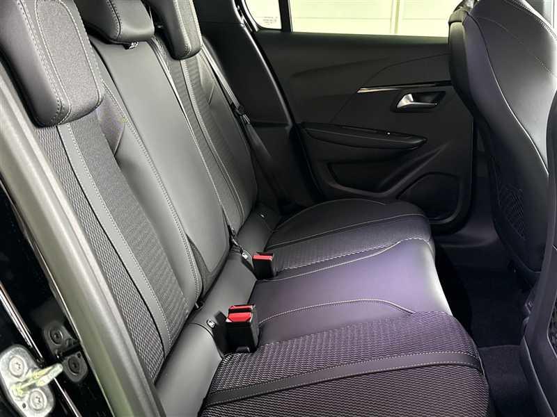 Peugeot 208 Gt Hybrid 145 Edcs6