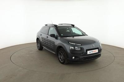 Citroën C4 Cactus 1.6 Blue-HDi Feel 100 ch