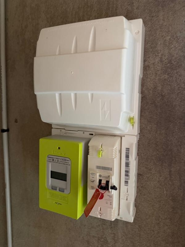 Maison - 30 m² - 2 pièces