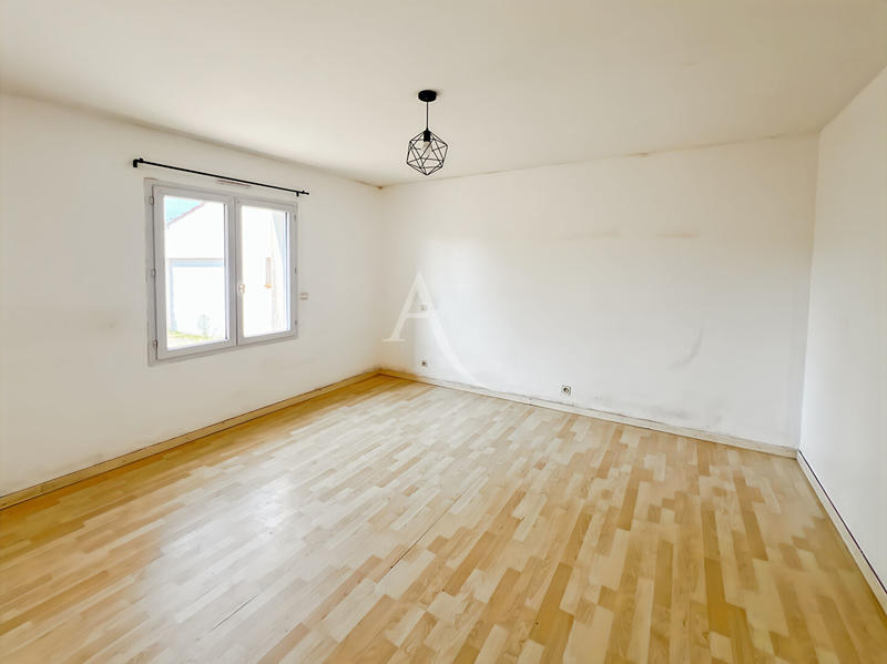 Maison - 126 m² - 5 pièces