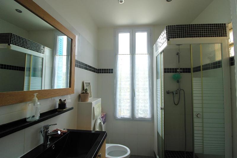 Maison - 107 m² - 5 pièces