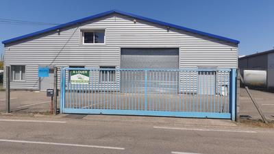 Bureau - 1 172 m² - 14 pièces