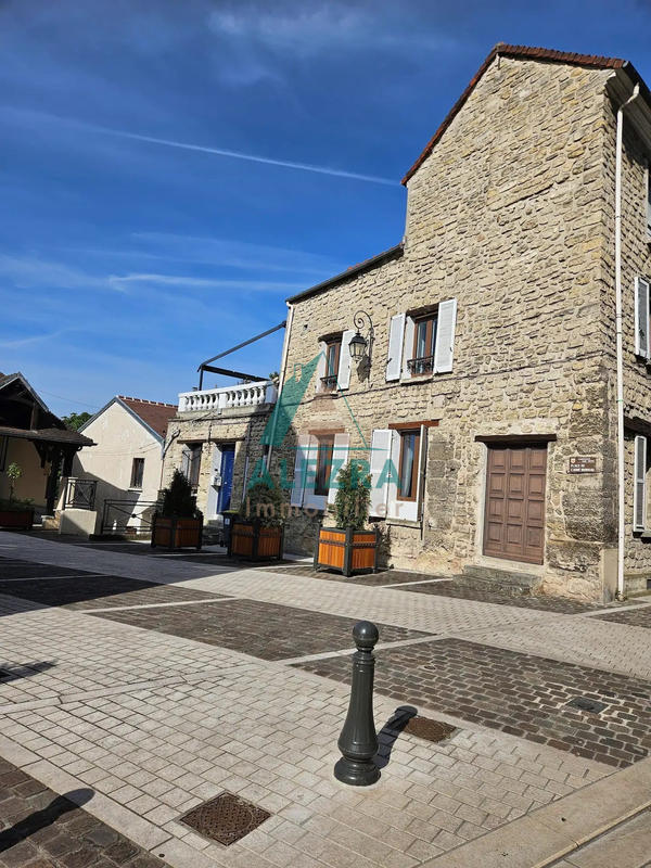 Appartement - 26 m² - 1 pièce