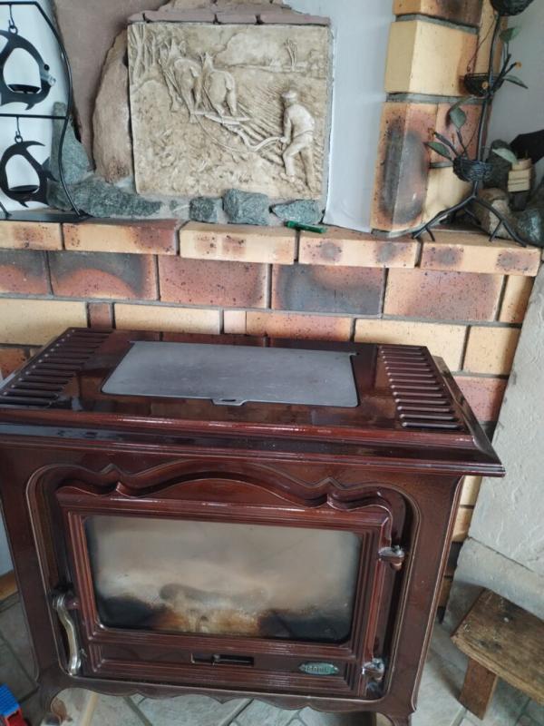 Ferme - 120 m² - 6 pièces