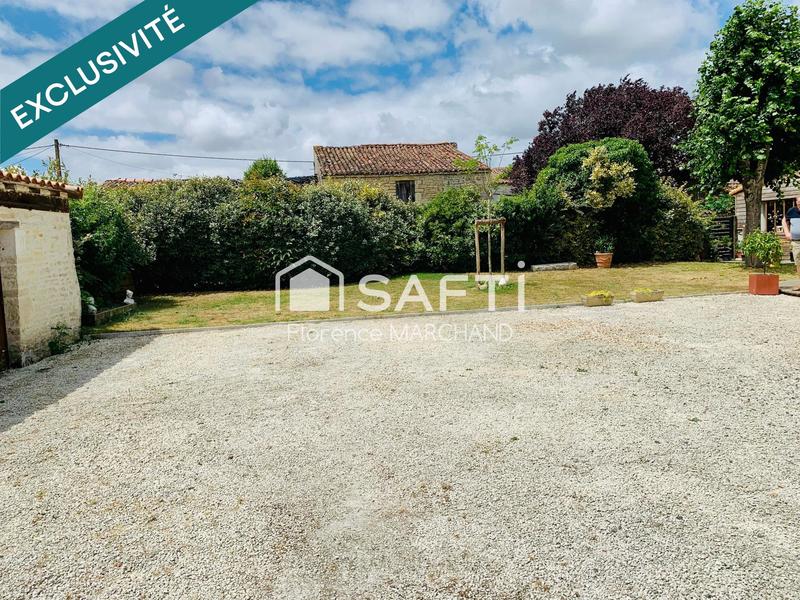 Maison - 176 m² - 7 pièces