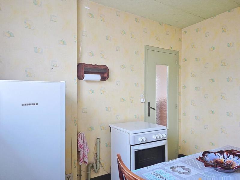 Maison - 86 m² - 5 pièces