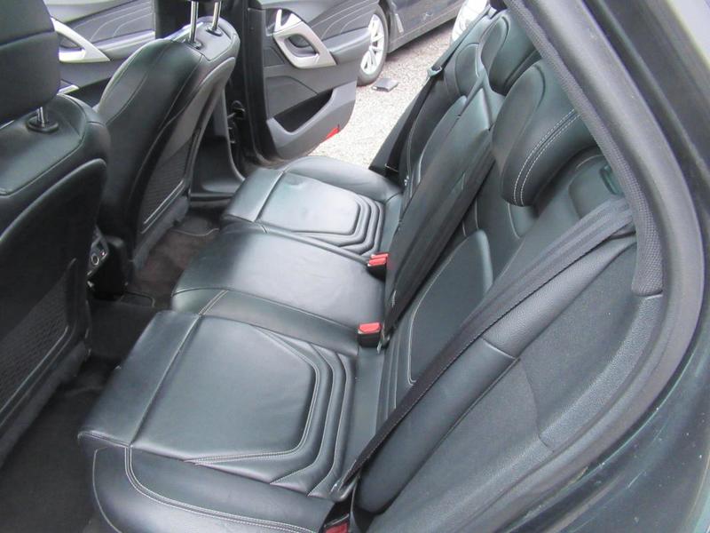 Ds Ds 5 Sport Chic 180 Ch 1ere Main France