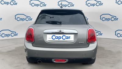 Mini Mini 1.2 One 102 Shoreditch