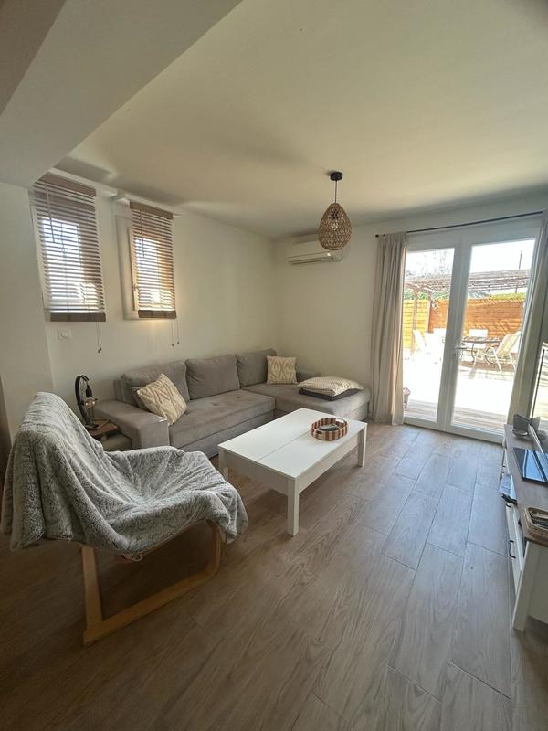 Villa - 92 m² - 4 pièces