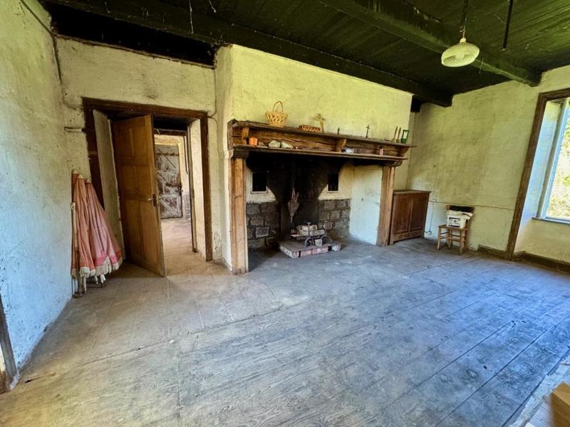 Corps de ferme - 120 m² - 6 pièces