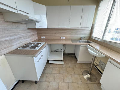 Appartement - 25 m² - 1 pièce