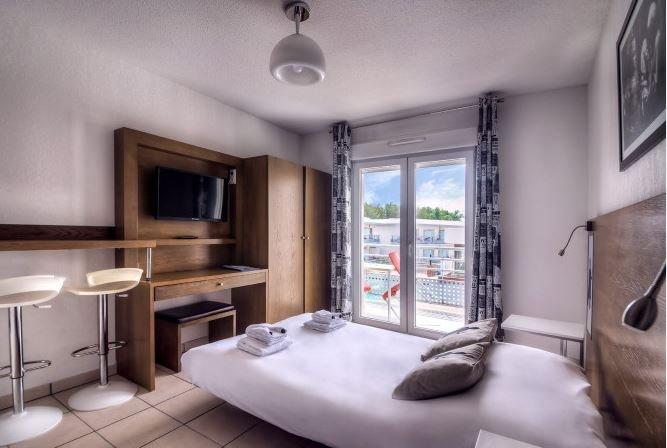 Appartement - 27 m² - 1 pièce