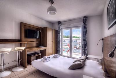 Appartement - 27 m² - 1 pièce