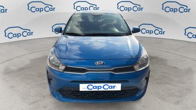 Kia Rio 1.0 t-GDi 100 Active