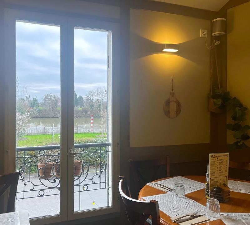 Local commercial - 280 m²