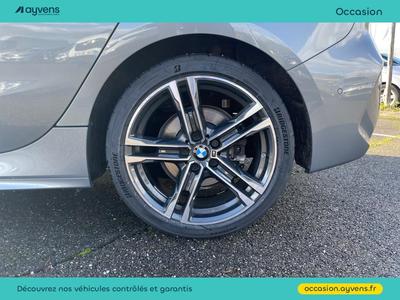 Bmw Série 1 118iA 136ch m Sport Dkg7