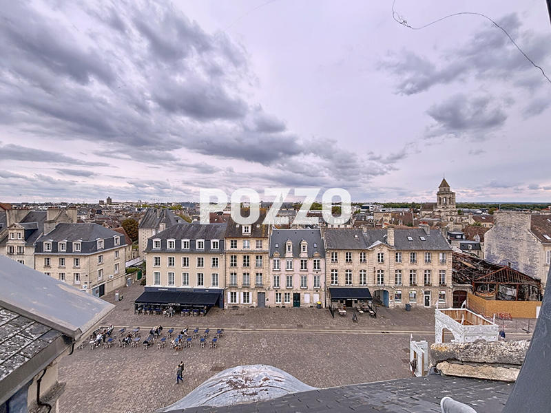 Appartement - 31 m² - 2 pièces