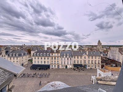 Appartement - 31 m² - 2 pièces