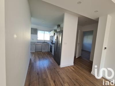 Maison - 129 m² - 6 pièces