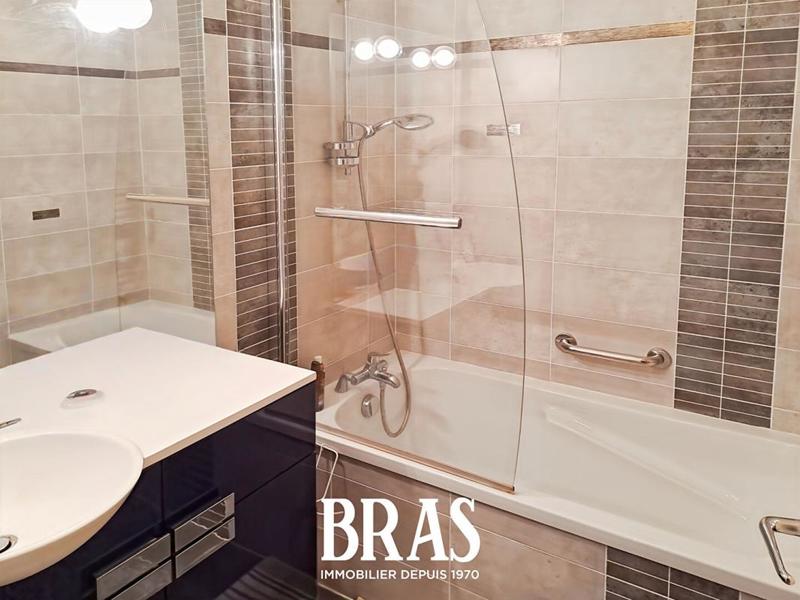 Appartement - 55 m² - 2 pièces