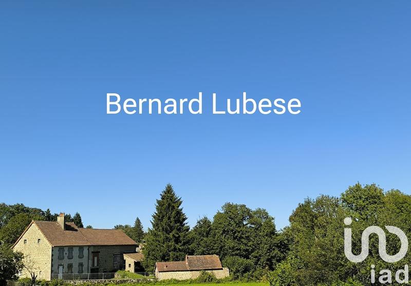 Maison - 90 m² - 8 pièces