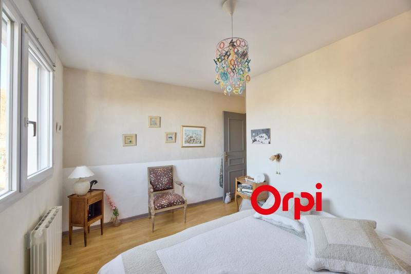 Appartement - 88 m² - 4 pièces