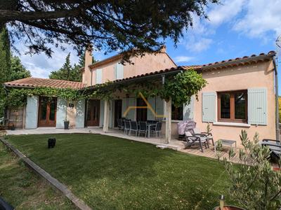 Villa - 158 m² - 7 pièces
