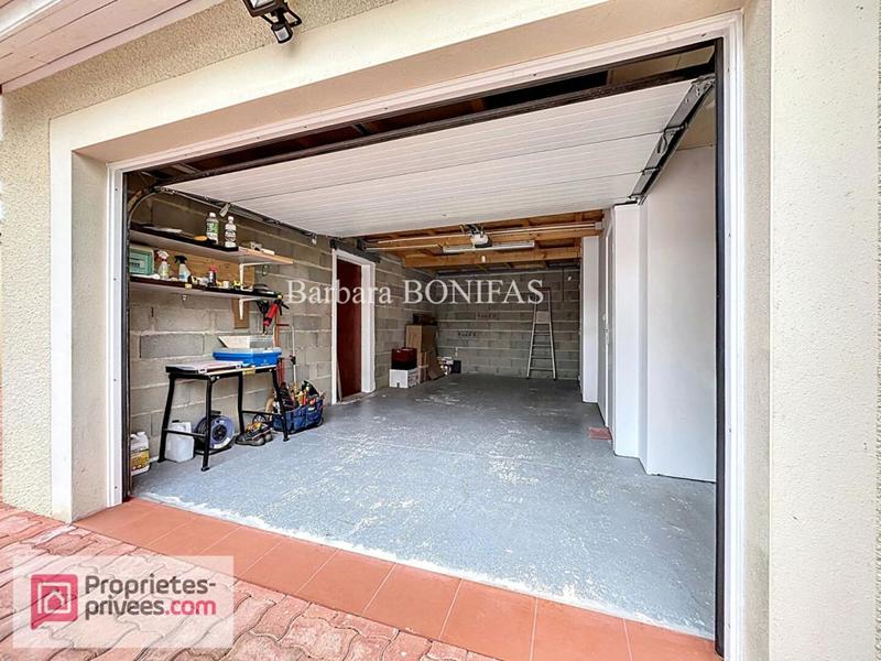 Maison - 114 m² - 5 pièces