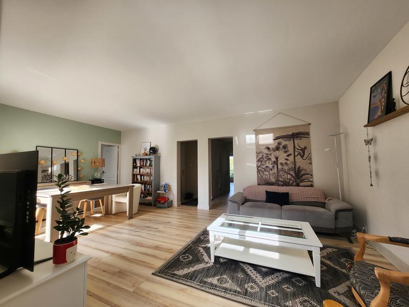 Appartement - 103 m² - 5 pièces